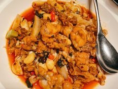 紫苏香辣牛蛙-凤凰湘语(浦东旗舰店)