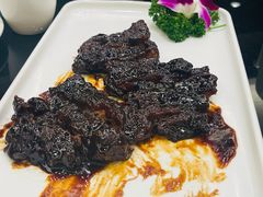 南华特色牛排-新南华大酒店(广中店)