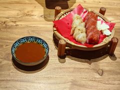 -捡角台湾食堂(花木Plus乐坊店)