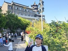 -句容茅山景区
