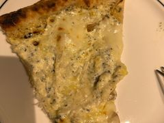 黑松露披萨-Primo·丽莫意大利窑烤披萨