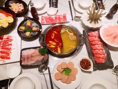 -新一哥粤菜火锅(瑞金店)