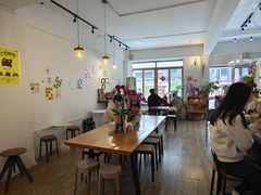 -ABCD咖啡屋(妇幼店)