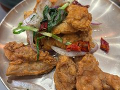 -龙虾奇迹(大华三路店)