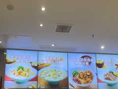 -小杨生煎(浦江欢乐颂店)