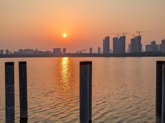-艾溪湖湿地公园