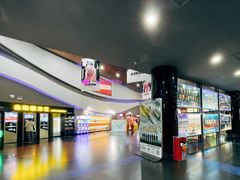 -万达影城(南宁印象城IMAX店)