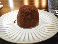 -Brut Eatery Wine Bar & Restaurant (建国东路店)
