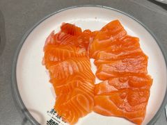 -三京祥烤肉自助料理(慈云寺店)