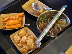 -华夏良子·足道SPA养生(上海崮山路明悦店)