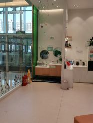 点击看大图 -青苗儿童口腔(长楹天街购物中心)