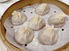 -小厨娘淮扬菜(诚信大道店)
