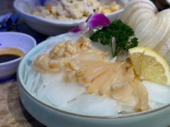 -老大连·海肠捞饭·大连海鲜大连菜(西安路店)
