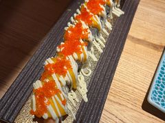 -鹤龟料理店(时代天街店)