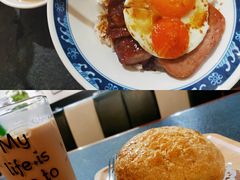 -金翠河烧鹅餐厅(解放碑时代广场店)