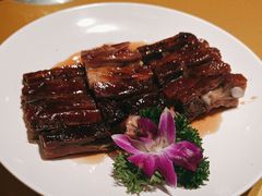 -百年恒益烧腊海鲜酒家·非遗传承(广州黄埔店)