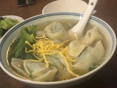 -同得兴 Since·1995 传统苏式面馆(嘉馀坊店)