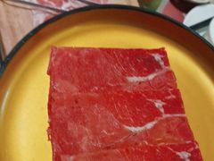 -一绪に寿喜烧(荟聚店)