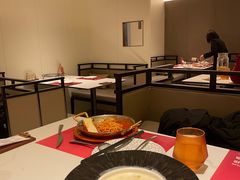 大堂-赤火牛排(金狮广场店)