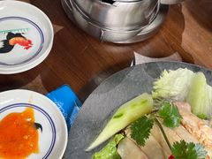 -绿柠食堂(北外滩店)