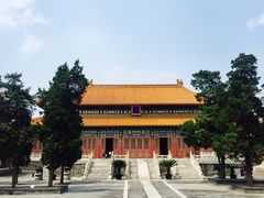 -历代帝王庙博物馆