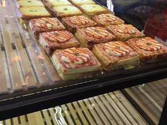 -味多美蛋糕(回龙观东大街店)