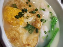 -绿茶餐厅(布吉万象汇店)