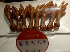 -徐记海鲜(曲江南湖店)