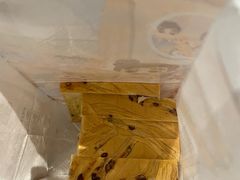 -爸爸糖吐司面包(重庆解放碑英利大融城店)
