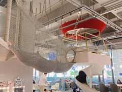 -NOKNOK若蔻亲子餐厅(天地壹方北馆店)