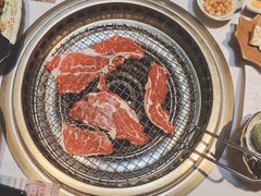 -千寻山野烤肉(天虹店)