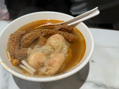 -深仔记茶餐厅(亚士厘道店)