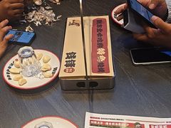 -钱锋炭缸烧烤(南湖大路总店)