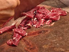 -创弟牛肉丸