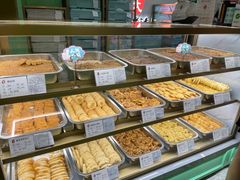 -上海哈尔滨食品厂(淮海中路店)