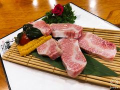 -隐炉和牛烧肉店(群力店)