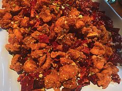 -望京一号·重庆江湖菜(工体店)