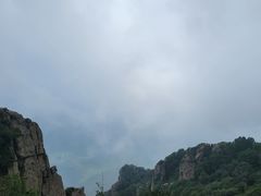 -白草畔自然风景区