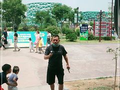 -华夏文旅海洋公园