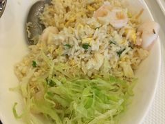 -新加坡海鲜共和(名胜世界圣淘沙海滨坊)