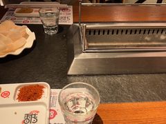 -可口香·非遗老号烧烤(南岗直营店)