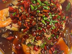 -大眼锅贴水饺(河东店)
