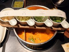 -生如夏花泰式火锅(西村黑金店)