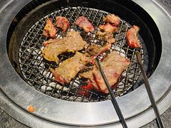 -神户赤童日式烤肉伙伴(东直门店)