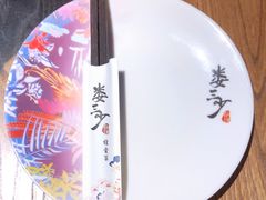 -娄三少春饼·烤鸭(合生汇购物中心店)