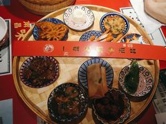 -味福记·本地特色菜(八一万达广场店)