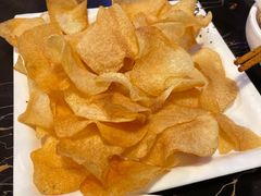 -火枪手串吧·鹤岗小串涮肚(亦庄店)