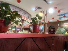 -比尔森韩式烤肉自助(绿园店)