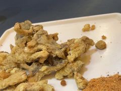 -伊带伊路新疆美食府(呼家楼店)
