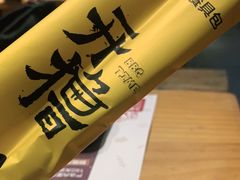 -木屋烧烤(惠阳华润小径湾店)
